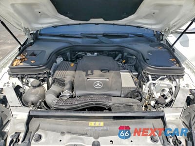 Zdjęcie 12 z 13 samochodu: 2019 MERCEDES-BENZ GLC 300 VIN:WDC0G4JB0KV157188 - miniatura
