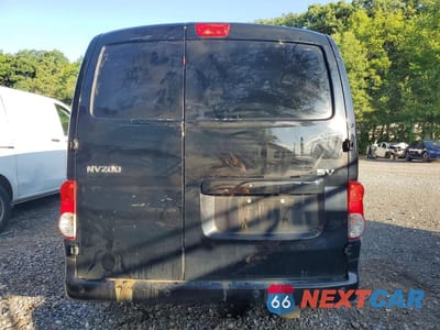 Zdjęcie 6 z 13 samochodu: 2021 NISSAN NV200 SV VIN:3N6CM0KN1MK692985 - miniatura