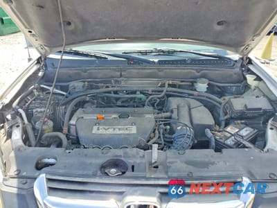 Zdjęcie 11 z 12 samochodu: 2003 HONDA CR-V EX VIN:JHLRD78813C005342 - miniatura