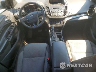 Zdjęcie 8 z 14 samochodu: 2018 FORD ESCAPE SE VIN:1FMCU9GD0JUC61570 - miniatura