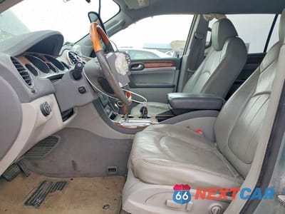 Zdjęcie 7 z 13 samochodu: 2009 BUICK ENCLAVE CXL VIN:5GAEV23D99J153860 - miniatura