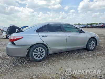 Trzecie zdjęcie samochodu z tyłu: 2017 TOYOTA CAMRY LE VIN:4T1BF1FK9HU405621 - miniatura