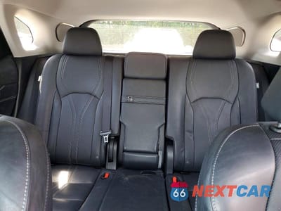 Zdjęcie 10 z 13 samochodu: 2016 LEXUS RX 450H BASE VIN:2T2BGMCA7GC002422 - miniatura