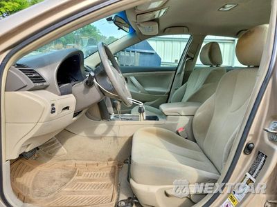 Zdjęcie 7 z 12 samochodu: 2009 TOYOTA CAMRY BASE VIN:4T1BE46K59U813796 - miniatura