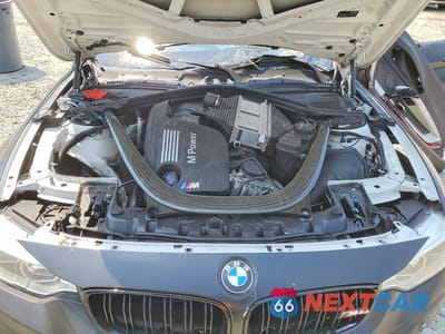 Zdjęcie 11 z 13 samochodu: 2015 BMW M4 VIN:WBS3U9C57FJ968279 - miniatura