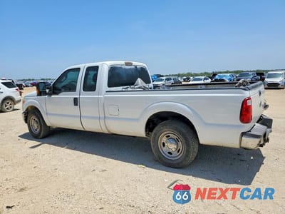Drugie zdjęcie samochodu z przodu: 2014 FORD F250 SUPER DUTY VIN:1FT7X2A61EEB06380 - miniatura