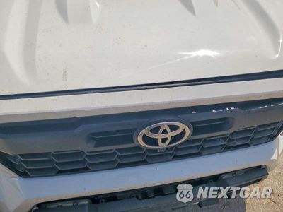 Zdjęcie 11 z 12 samochodu: 2024 TOYOTA TACOMA TRD SPORT VIN:3TMLB5JN8RM066112 - miniatura