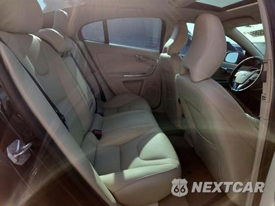 Zdjęcie 10 z 12 samochodu: 2015 VOLVO S60 PREMIER VIN:YV126MFBXF1310077 - miniatura