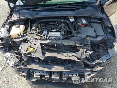 Zdjęcie 11 z 13 samochodu: 2018 FORD FOCUS SE VIN:1FADP3FE2JL332903 - miniatura