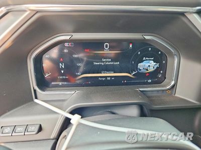 Zdjęcie 9 z 12 samochodu: 2026 GMC SIERRA K1500 DENALI VIN:3GTUUGEL1TG113716 - miniatura