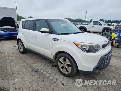 Czwarte zdjęcie samochodu z boku: 2016 KIA SOUL BASE VIN:KNDJN2A20G7841447 - miniatura