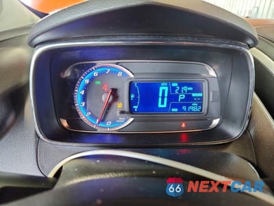 Zdjęcie 9 z 12 samochodu: 2015 CHEVROLET TRAX 1LT VIN:KL7CJLSB1FB241540 - miniatura