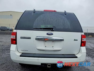 Zdjęcie 6 z 13 samochodu: 2011 FORD EXPEDITION XLT VIN:1FMJU1J58BEF43932 - miniatura