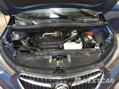Zdjęcie 12 z 13 samochodu: 2020 BUICK ENCORE PREFERRED VIN:KL4CJASBXLB050647 - miniatura