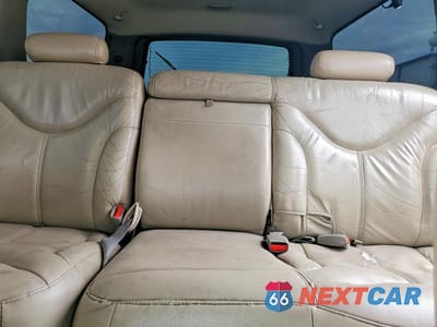 Zdjęcie 10 z 13 samochodu: 2001 GMC YUKON XL C1500 VIN:1GKEC16T41J311029 - miniatura