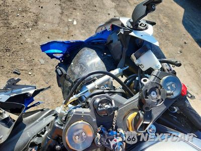 Zdjęcie 7 z 9 samochodu: 2026 SUZUKI GSX-R750 VIN:JS1GR7MAXT7100466 - miniatura