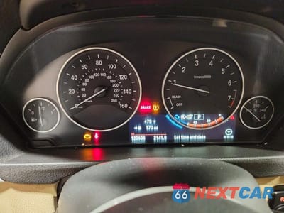 Zdjęcie 9 z 13 samochodu: 2015 BMW 320 I XDRIVE VIN:WBA3C3C50FK203073 - miniatura