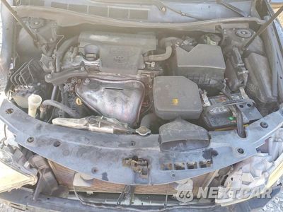 Zdjęcie 11 z 12 samochodu: 2014 TOYOTA CAMRY SE VIN:4T1BF1FK3EU466524 - miniatura