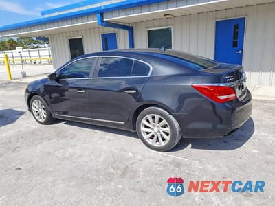 Drugie zdjęcie samochodu z przodu: 2014 BUICK LACROSSE VIN:1G4GB5G35EF101170 - miniatura