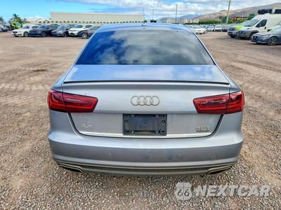 Zdjęcie 6 z 12 samochodu: 2016 AUDI A6 PREMIUM PLUS VIN:WAUFGAFC3GN064296 - miniatura