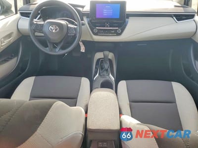 Zdjęcie 8 z 13 samochodu: 2026 TOYOTA COROLLA LE VIN:5YFB4MDE1TP382611 - miniatura