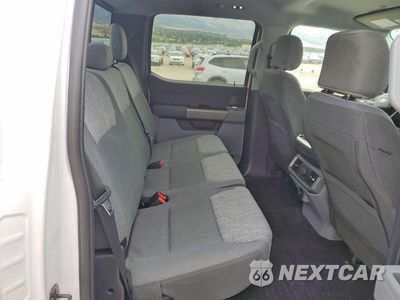 Zdjęcie 10 z 12 samochodu: 2022 FORD F150 SUPERCREW VIN:1FTFW1E80NFC01205 - miniatura