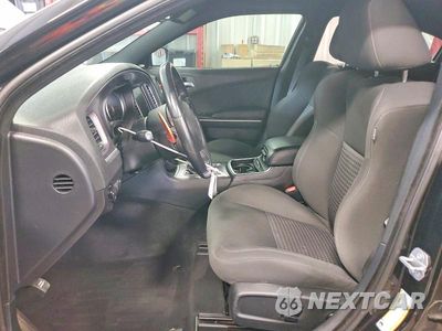 Zdjęcie 7 z 13 samochodu: 2019 DODGE CHARGER GT VIN:2C3CDXHG5KH596978 - miniatura