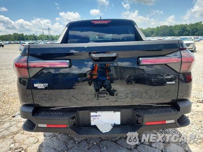 Zdjęcie 6 z 13 samochodu: 2026 HYUNDAI SANTA CRUZ SE VIN:5NTJADDE5TH160849 - miniatura