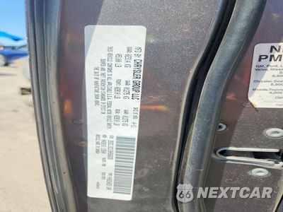 Zdjęcie 12 z 12 samochodu: 2011 DODGE CHARGER VIN:2B3CL3CG1BH566635 - miniatura