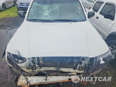 Zdjęcie 11 z 12 samochodu: 2008 TOYOTA TACOMA V6 VIN:5TELU42NX8Z588101 - miniatura