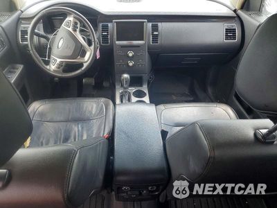 Zdjęcie 8 z 13 samochodu: 2014 FORD FLEX SEL VIN:2FMGK5C89EBD33449 - miniatura