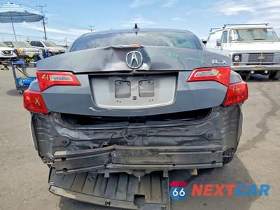 Zdjęcie 6 z 13 samochodu: 2013 ACURA ILX 20 VIN:19VDE1F37DE022139 - miniatura