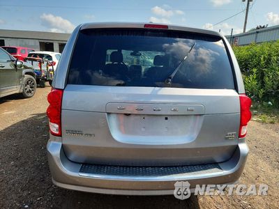 Zdjęcie 6 z 14 samochodu: 2019 DODGE GRAND CARAVAN GT VIN:2C4RDGEG7KR658756 - miniatura