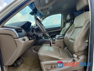 Zdjęcie 7 z 13 samochodu: 2015 CHEVROLET TAHOE C1500 LT VIN:1GNSCBKC6FR548616 - miniatura