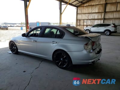 Drugie zdjęcie samochodu z przodu: 2009 BMW 328 I VIN:WBAPH77569NL81822 - miniatura