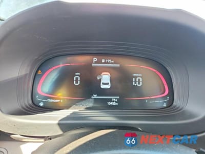 Zdjęcie 9 z 14 samochodu: 2025 HYUNDAI VENUE SEL VIN:KMHRC8A39SU346268 - miniatura