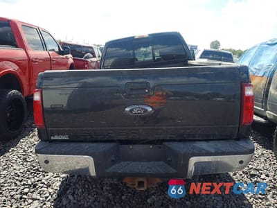 Zdjęcie 6 z 12 samochodu: 2015 FORD F350 SUPER DUTY VIN:1FT8W3BT1FEA33384 - miniatura