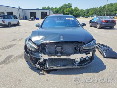 Piąte zdjęcie samochodu w środku: 2024 MERCEDES-BENZ S S580E 4MATIC VIN:W1K6G6KB4RA303707 - miniatura