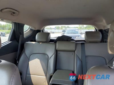 Zdjęcie 10 z 13 samochodu: 2016 HYUNDAI SANTA FE SPORT 2.4L VIN:5XYZUDLB5GG357145 - miniatura