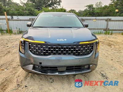 Piąte zdjęcie samochodu w środku: 2025 KIA CARNIVAL SX PRESTIGE VIN:KNDNE5K38S6469462 - miniatura