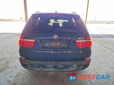 Zdjęcie 6 z 13 samochodu: 2009 BMW X5 XDRIVE30I VIN:5UXFE43549L263449 - miniatura