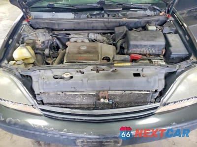 Zdjęcie 12 z 13 samochodu: 2000 LEXUS RX 300 VIN:JT6HF10U3Y0156658 - miniatura