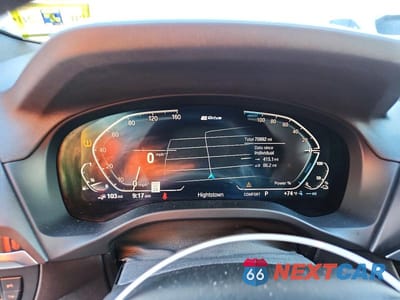 Zdjęcie 9 z 13 samochodu: 2021 BMW X3 XDRIVE30E VIN:5UXTS1C09M9H01258 - miniatura