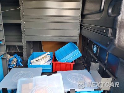 Zdjęcie 10 z 12 samochodu: 2021 FORD TRANSIT CONNECT XLT VIN:NM0LS7F28M1503636 - miniatura