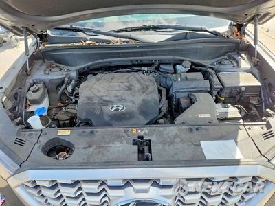 Zdjęcie 12 z 13 samochodu: 2022 HYUNDAI PALISADE SEL VIN:KM8R24HE9NU390181 - miniatura