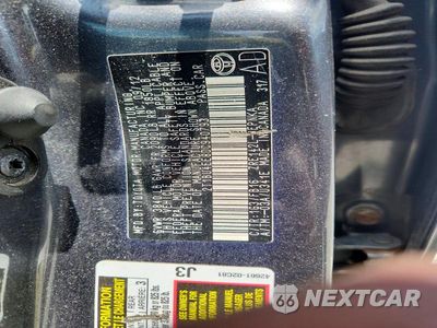 Zdjęcie 13 z 13 samochodu: 2013 TOYOTA COROLLA LE VIN:2T1BU4EE8DC940793 - miniatura