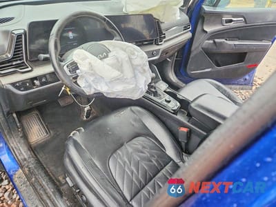 Zdjęcie 8 z 14 samochodu: 2024 KIA SPORTAGE X LINE VIN:5XYK6CDF5RG145940 - miniatura