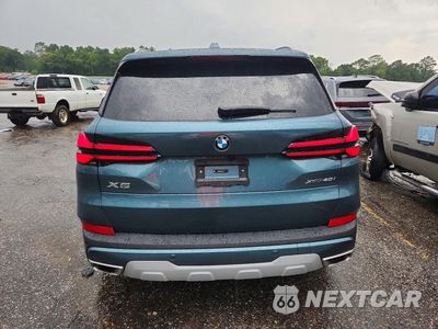Zdjęcie 6 z 13 samochodu: 2024 BMW X5 XDRIVE40I VIN:5UX23EU00R9U66378 - miniatura