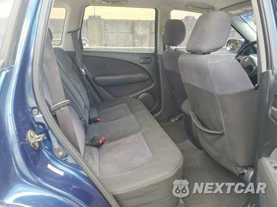 Zdjęcie 10 z 12 samochodu: 2004 MITSUBISHI OUTLANDER LS VIN:JA4LX31F84U000625 - miniatura