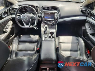 Zdjęcie 8 z 12 samochodu: 2018 NISSAN MAXIMA 3.5 SL VIN:1N4AA6AP7JC367225 - miniatura